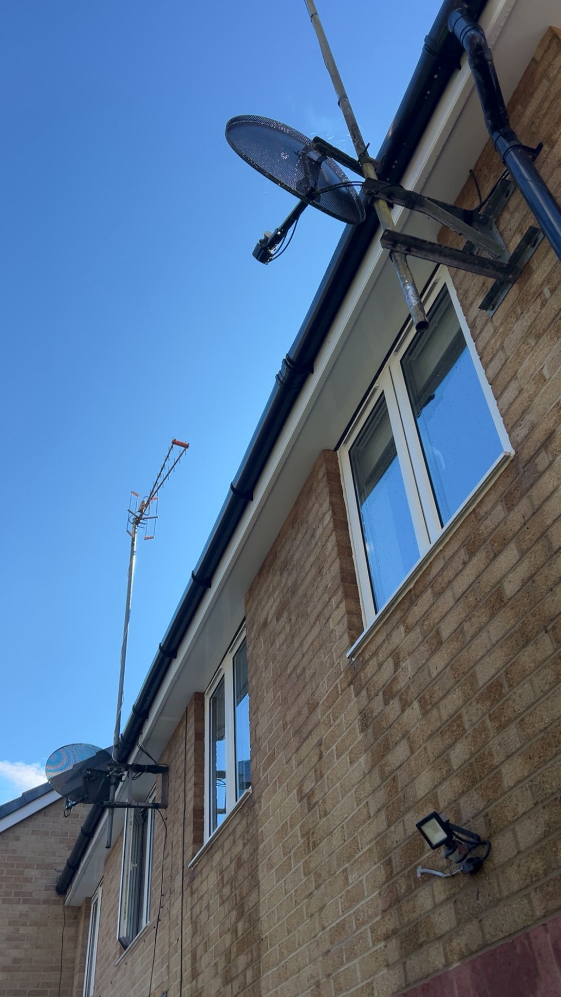 Gutter Repairs